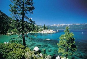 Lake Tahoe