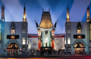 Grauman's Chinese Theatre