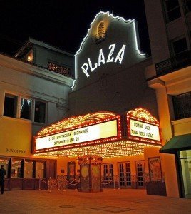 Plaza Theatre