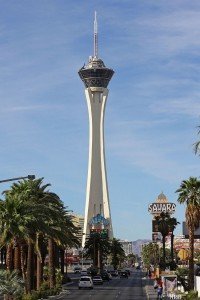 Stratosphere Tower