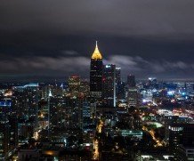 Exciting things to do in Atlanta