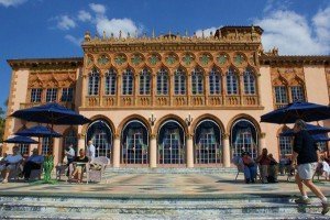 Ringling Museum