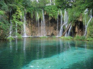 Plitvice Lakes