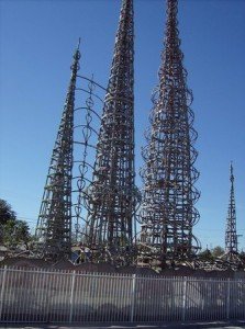 Watts Towers