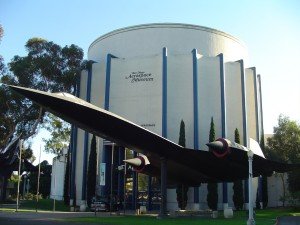 Aerospace Museum of San Diego