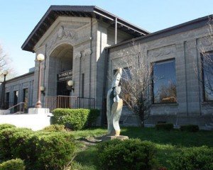 Museum of African American History of Dusable