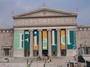 Museum of Natural History of Field