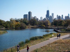  the Lincoln Park