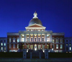 Massachusetts State House