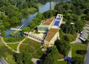 the Nature Museum of Peggy Noutbert