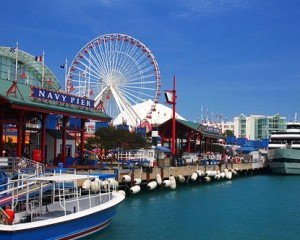 Navy Pier