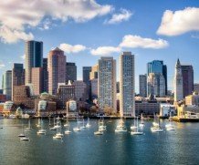 The most attractive places to visit in Boston