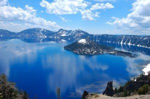 Crater Lake