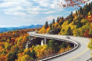 Blue Ridge Parkway