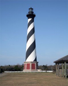 Cape Hatteras