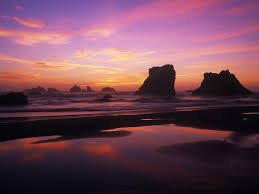 Cannon Beach