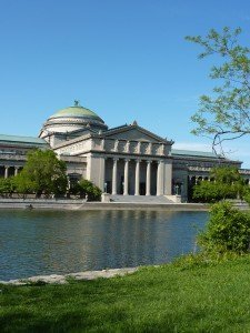 Museum of Science and Industry