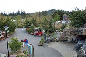 Oregon Zoo