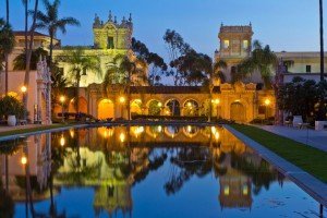 Balboa Park