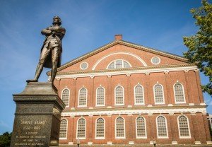 Faneuil Hall