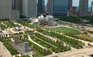 Millenium Park