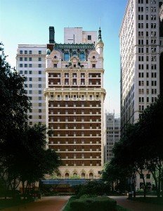 Hotel Adolphus