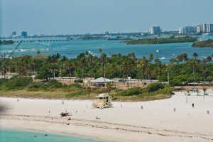 Haulover Beach Park