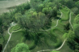 The Great Serpent Mound