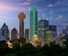 Top-15 Most Attractive Places to visit in Dallas