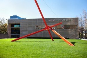 Dallas Museum of Art