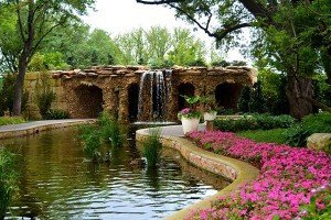 Arboretum & Botanical Gardens of Dallas