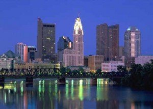 Columbus City, Ohio