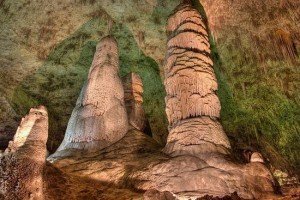 Carlsbad Caverns