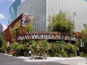 Dallas World Aquarium