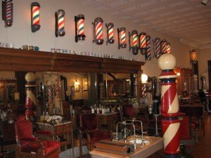 National Barber Museum 