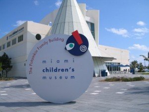 Miami Children’s Museum