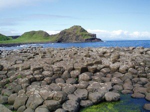 Giant's Causeway