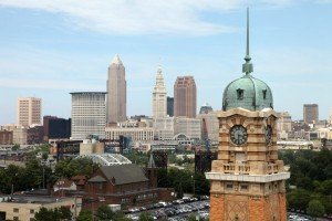 Cleveland City, Ohio