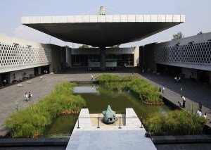 National Museum of Anthropology