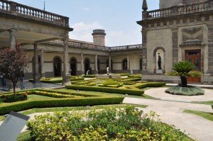 Chapultepec Castle