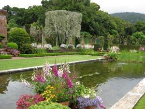 Filoli Gardens