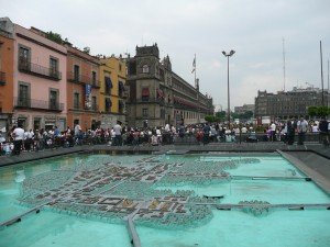 Tenochtitlan