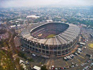 Stadium Azteca