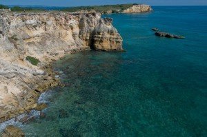 Peninsula Cabo Rojo