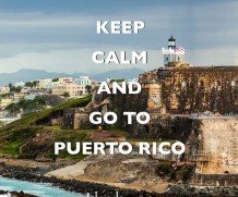 The most interesting places to visit in Puerto Rico