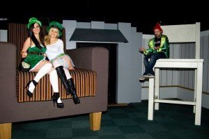 National Leprechaun Museum