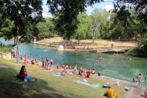 Austin Zilker Park