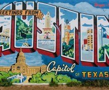 The most impressive places to visit in Austin during your vacation