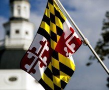 Feel the spirit of freedom in all places to visit in Maryland