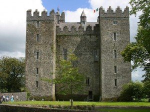 Bunratty Castle